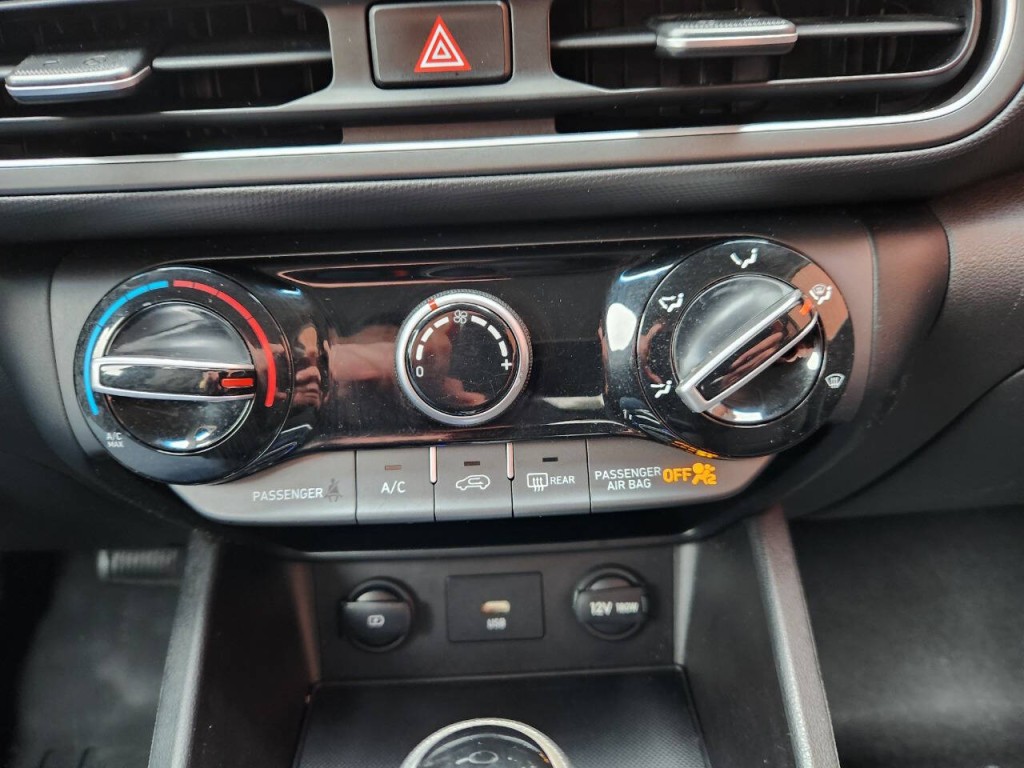 2023 Hyundai Kona Image 20