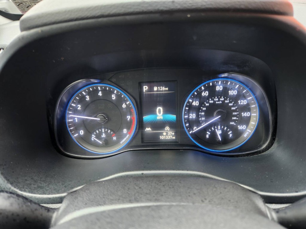 2023 Hyundai Kona Image 21