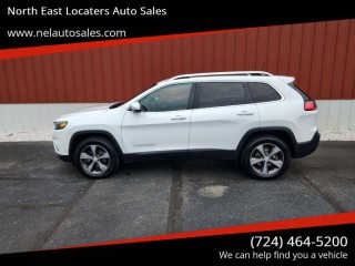 Image for 2019 Jeep Cherokee Limited ID: 7034999