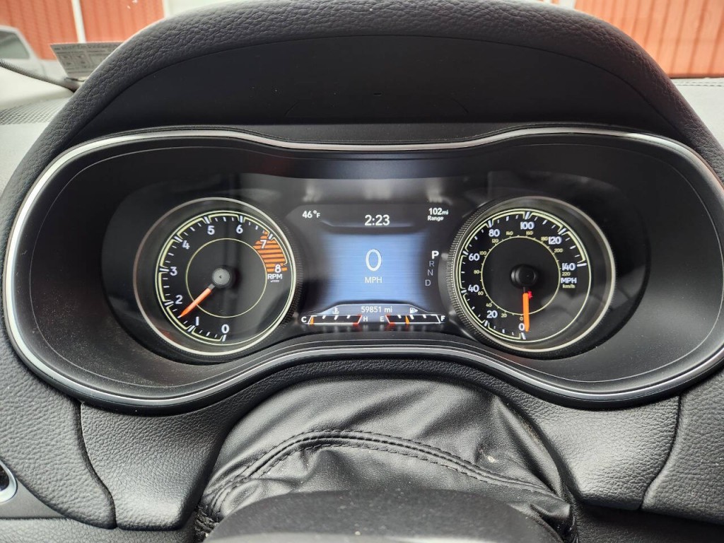 2019 Jeep Cherokee Image 13