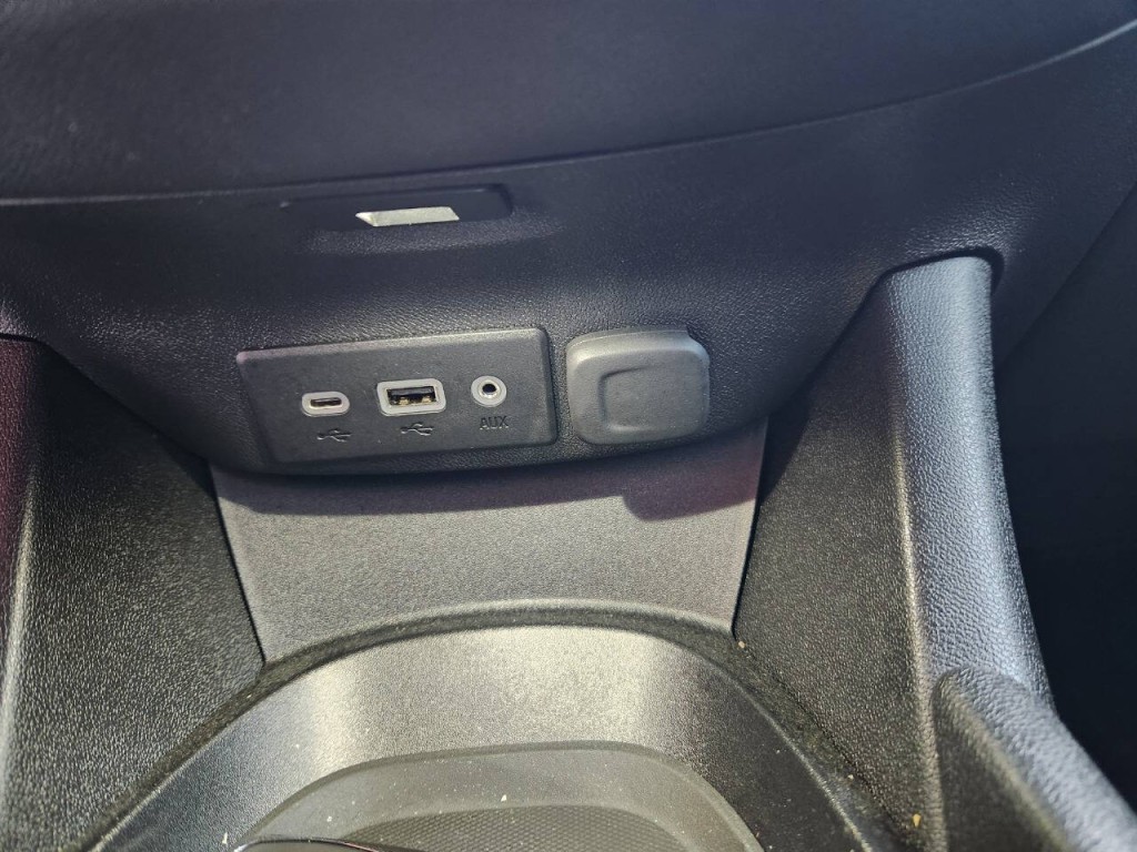 2021 Chevrolet Malibu Image 16