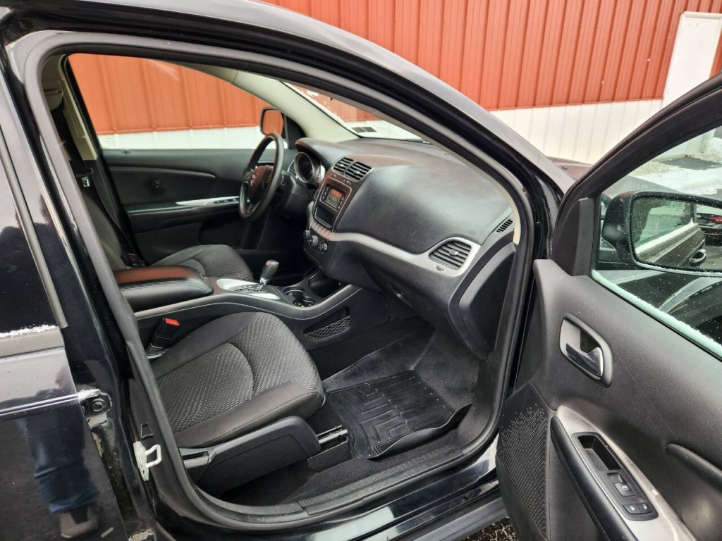 2014 Dodge Journey Image 11