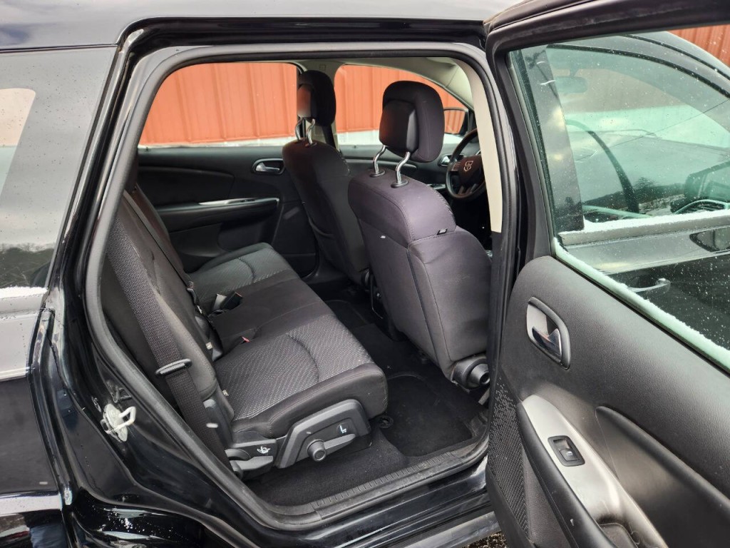 2014 Dodge Journey Image 12