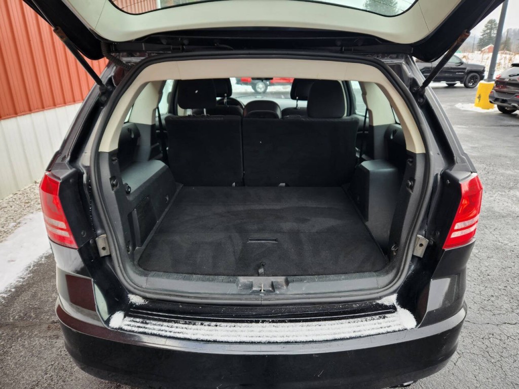 2014 Dodge Journey Image 13