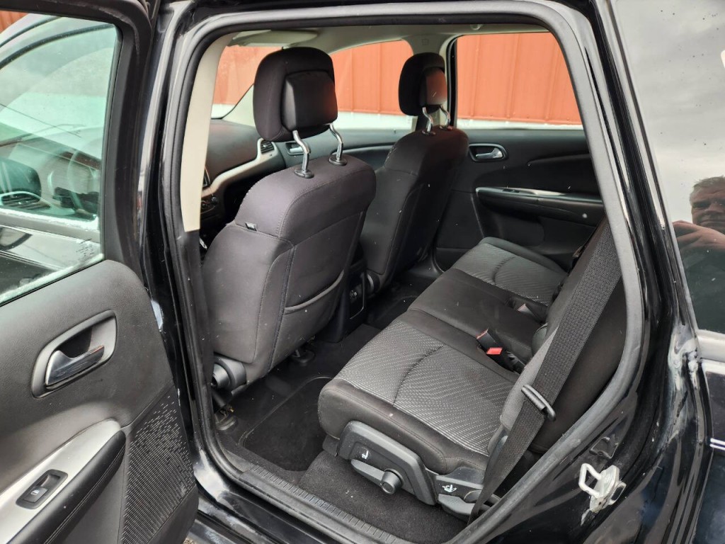 2014 Dodge Journey Image 14