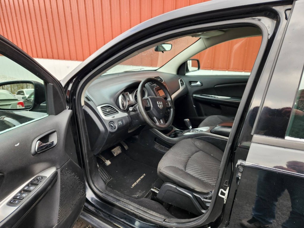 2014 Dodge Journey Image 15