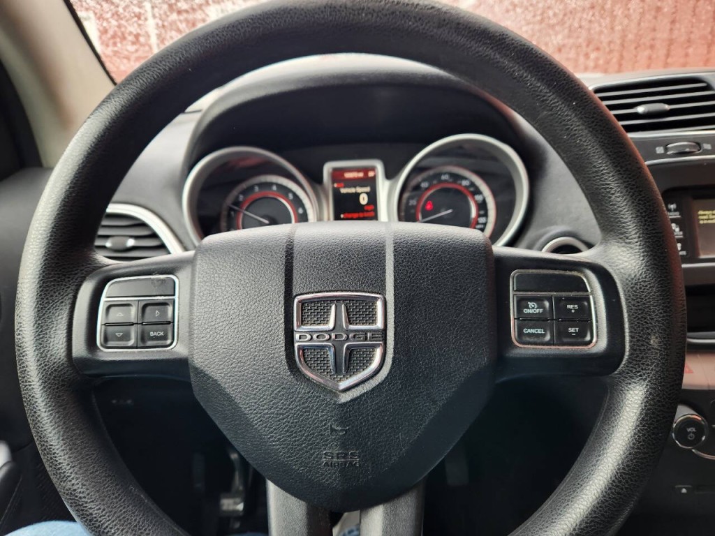 2014 Dodge Journey Image 17