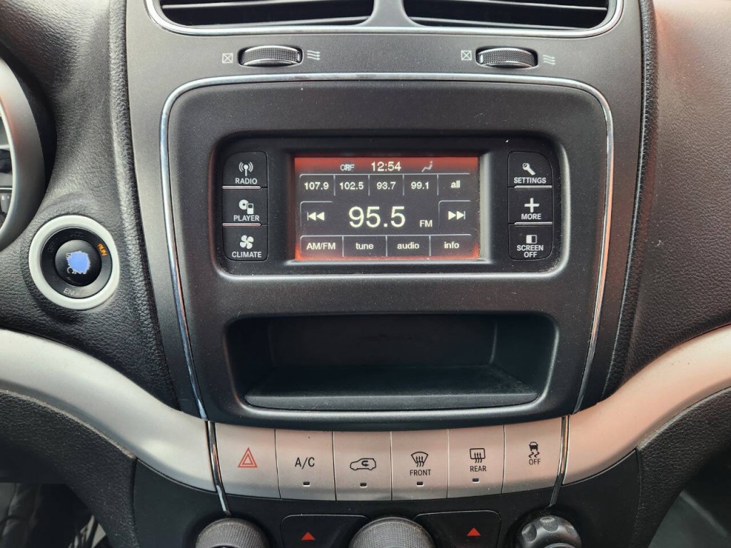 2014 Dodge Journey Image 18