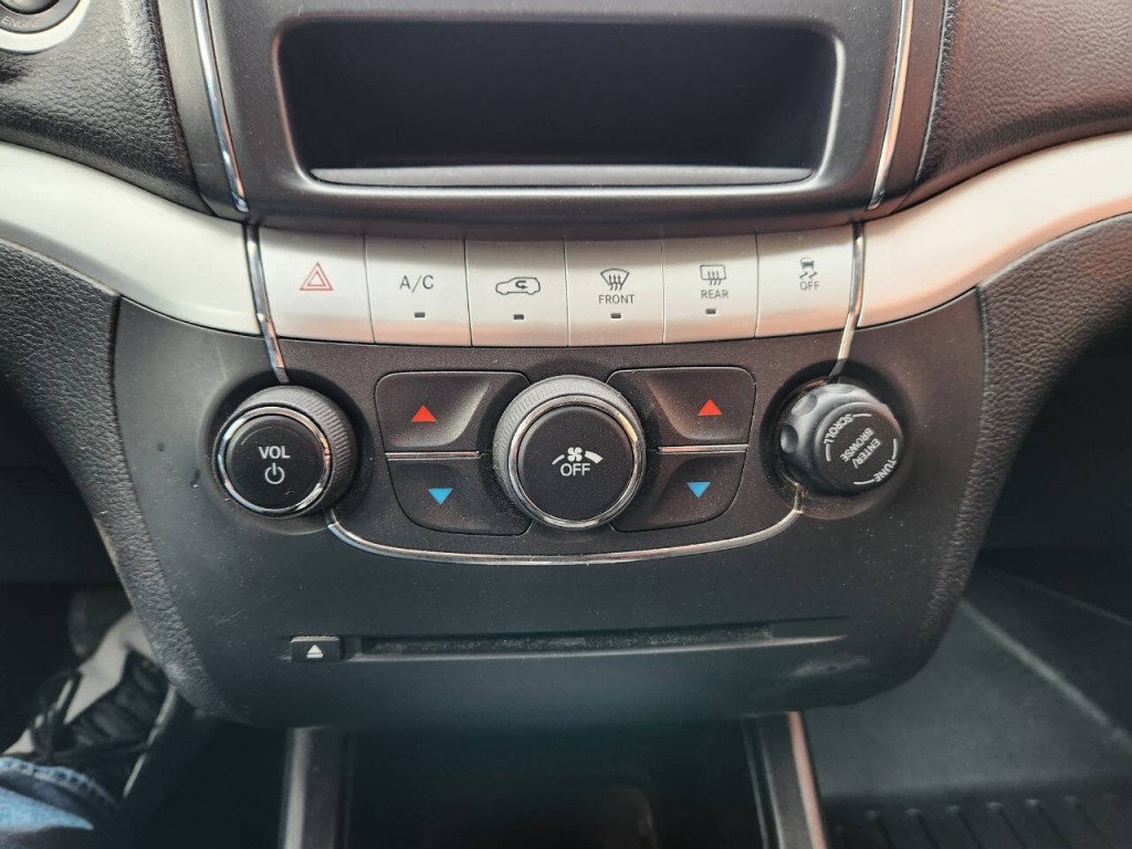 2014 Dodge Journey Image 19