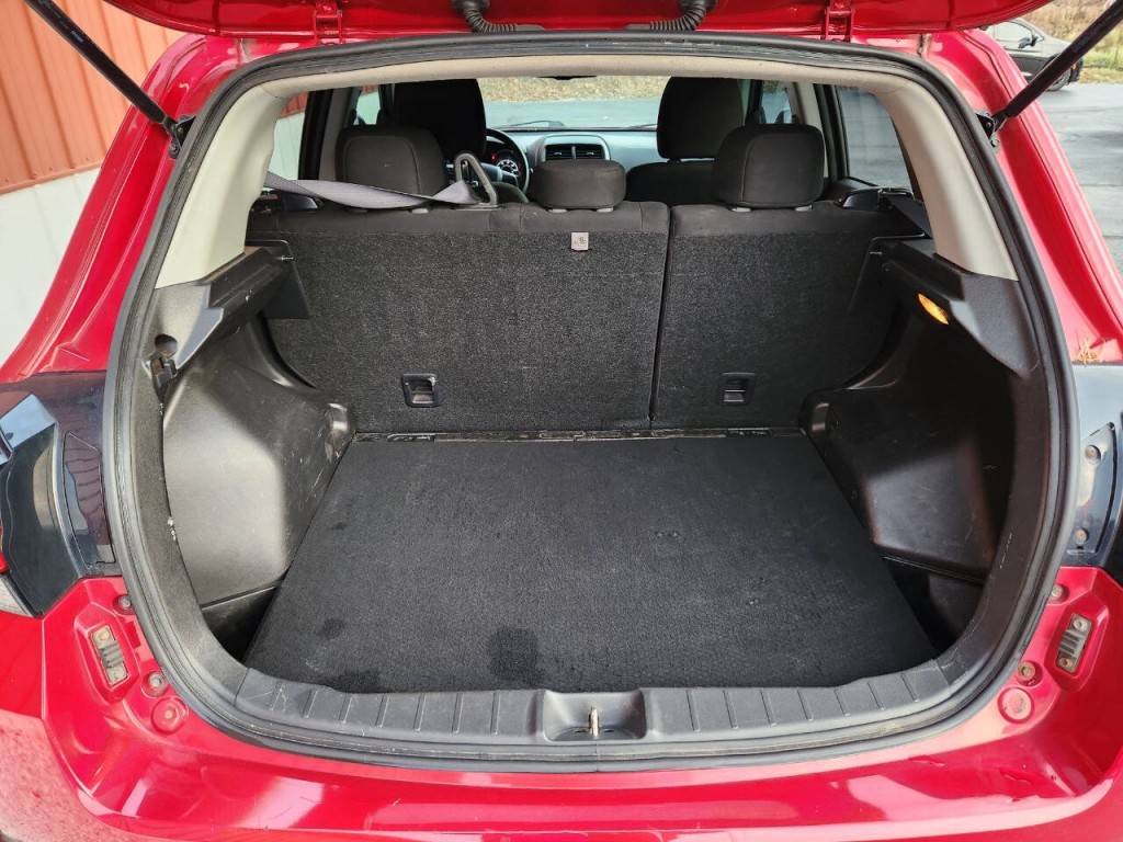 2021 Mitsubishi Outlander Image 16