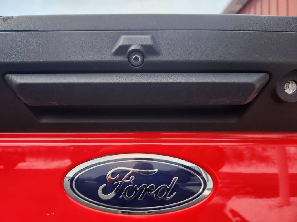 2022 Ford F-250 Image 5