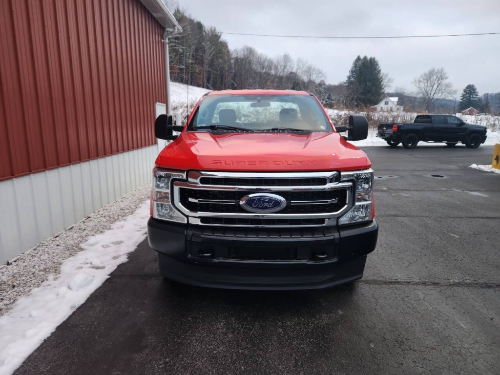 2022 Ford F-250 Image 7