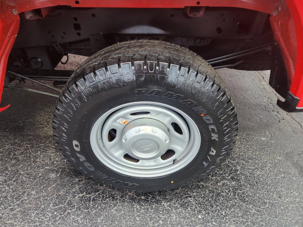 2022 Ford F-250 Image 9