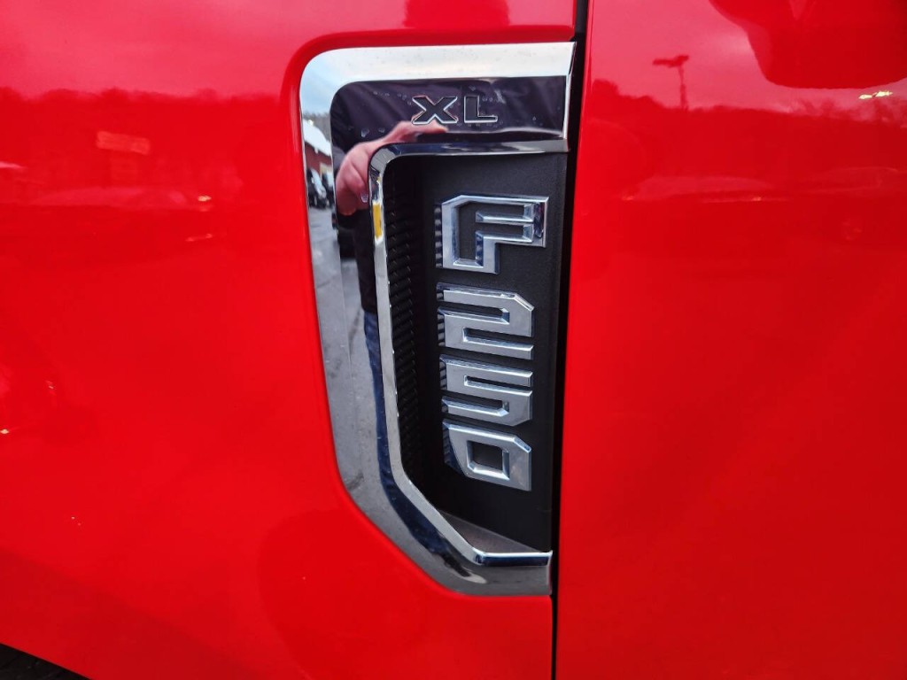 2022 Ford F-250 Image 10
