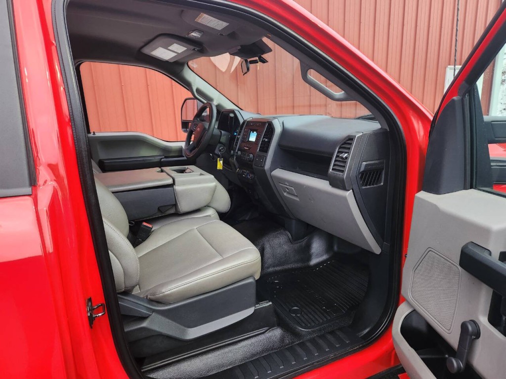 2022 Ford F-250 Image 15