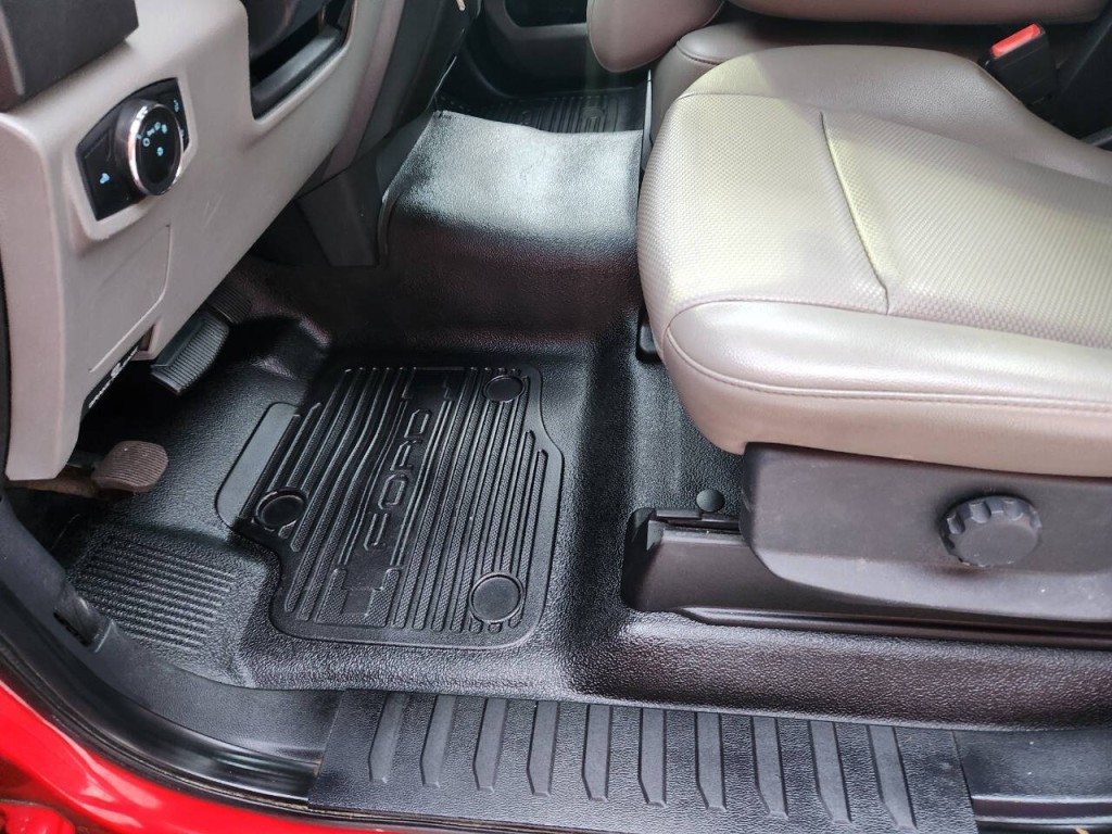 2022 Ford F-250 Image 18