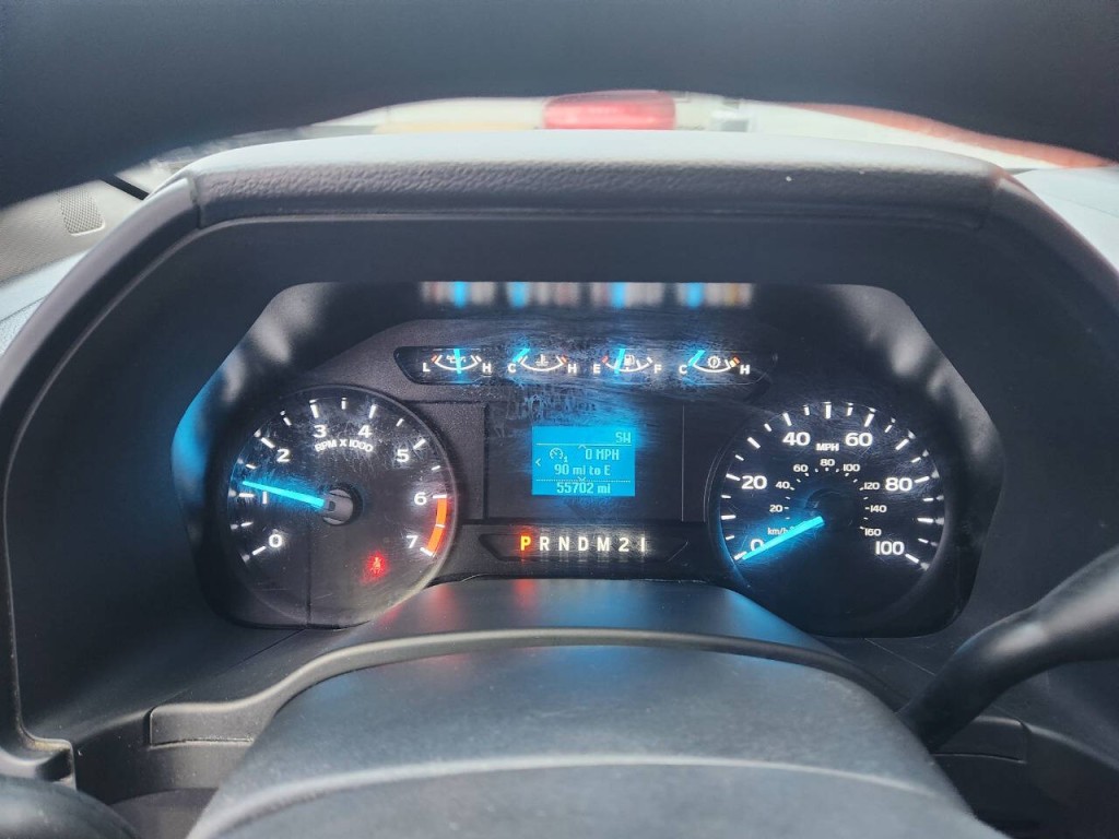 2022 Ford F-250 Image 19