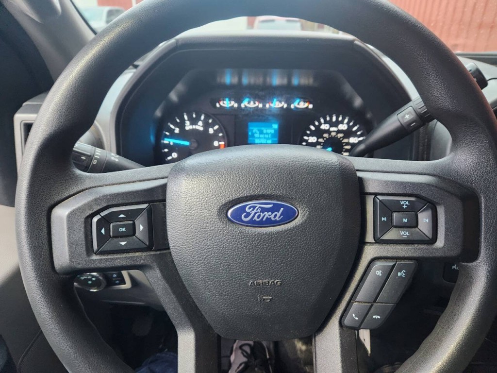 2022 Ford F-250 Image 20