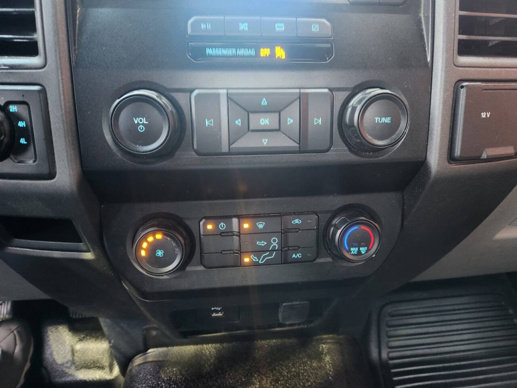 2022 Ford F-250 Image 23