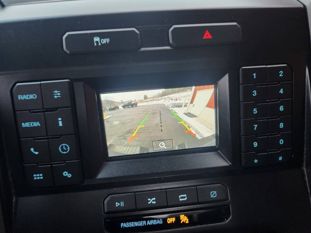 2022 Ford F-250 Image 25