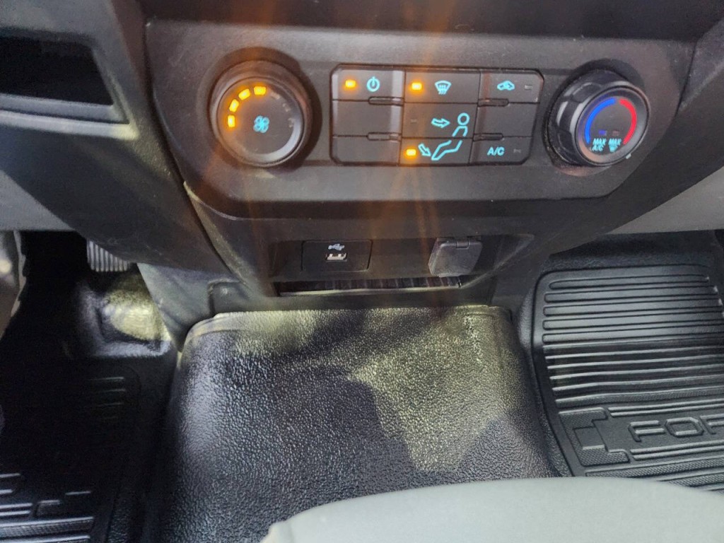 2022 Ford F-250 Image 27