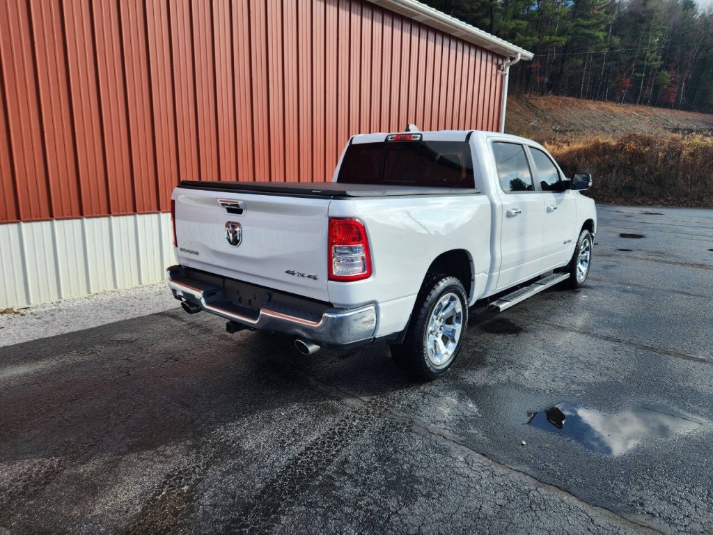 2020 RAM 1500 Image 7