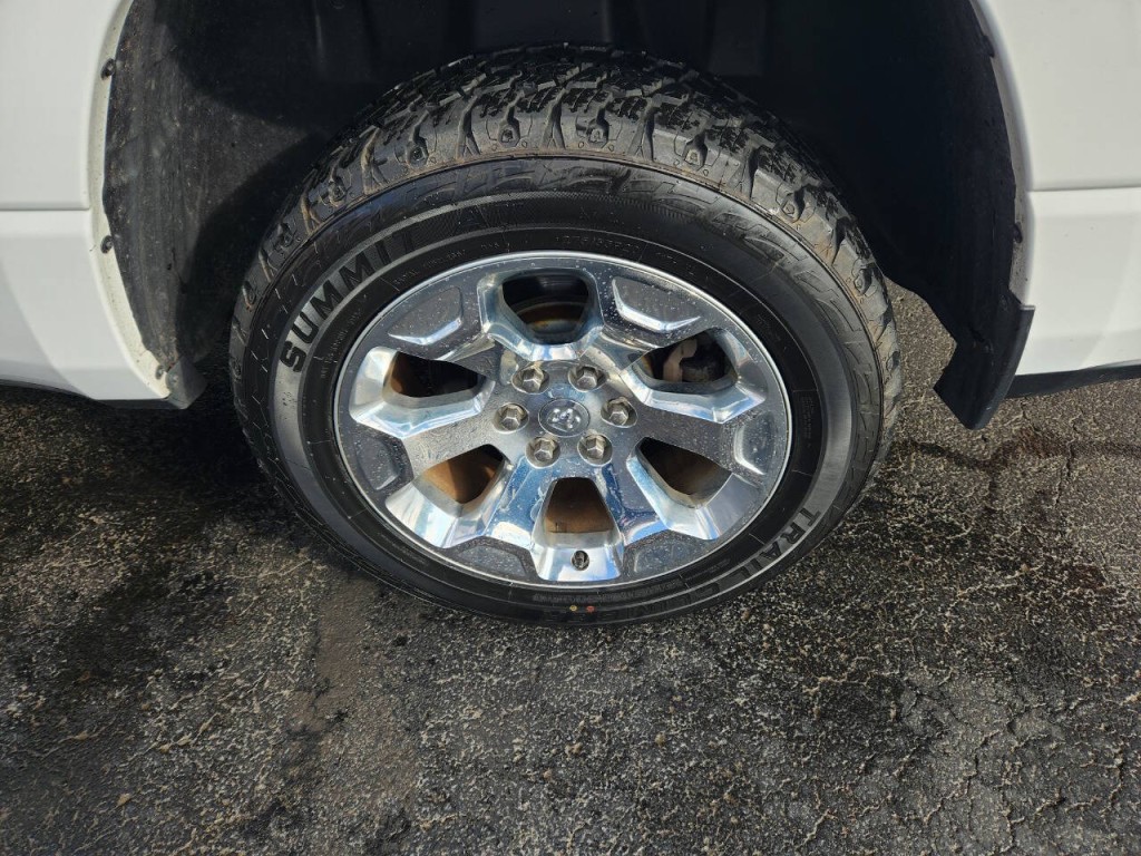 2020 RAM 1500 Image 10