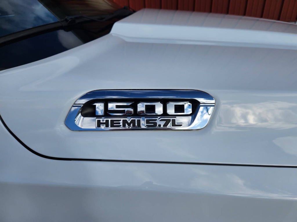 2020 RAM 1500 Image 11