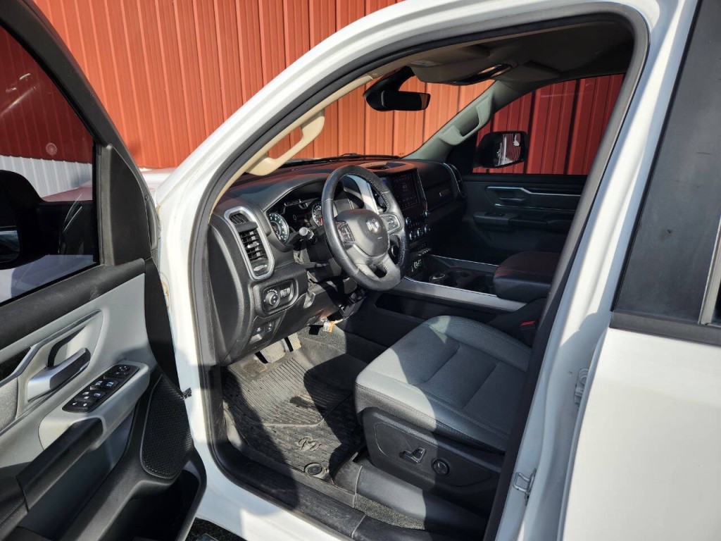 2020 RAM 1500 Image 12