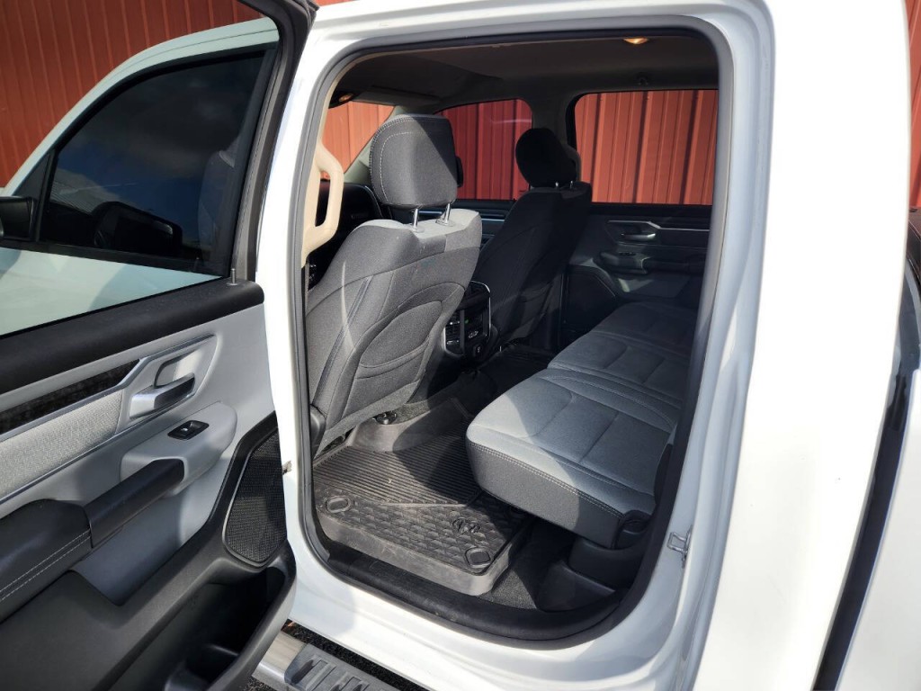 2020 RAM 1500 Image 13