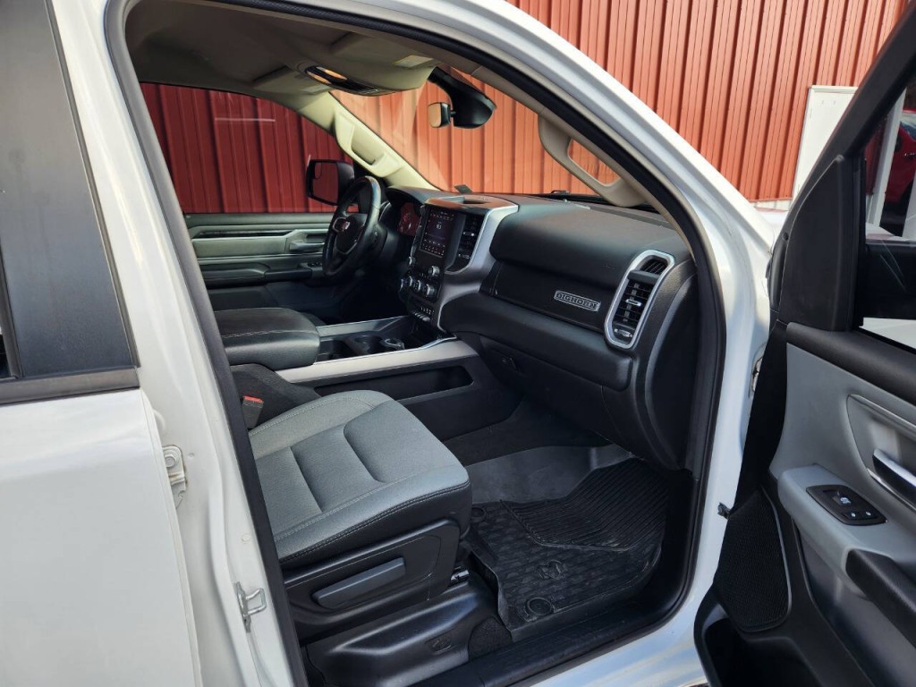 2020 RAM 1500 Image 14