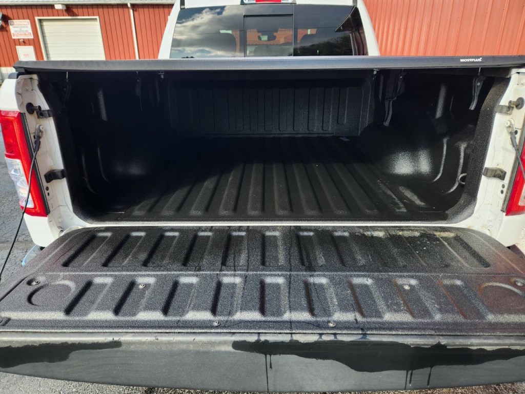 2020 RAM 1500 Image 16