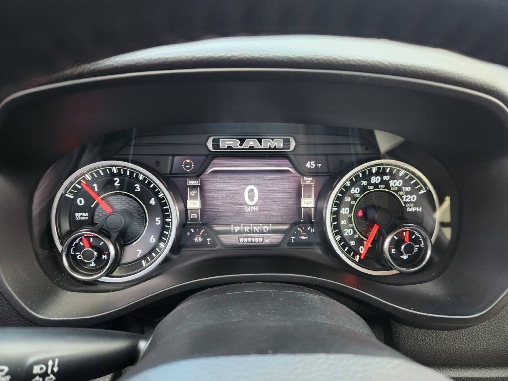 2020 RAM 1500 Image 18