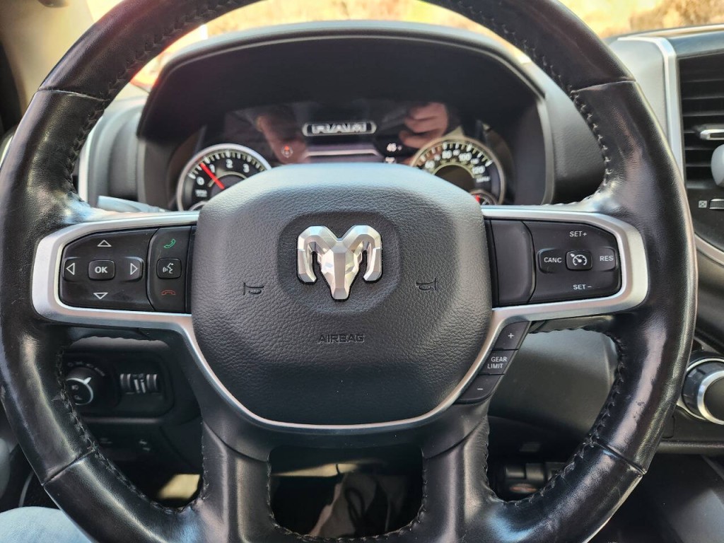 2020 RAM 1500 Image 19