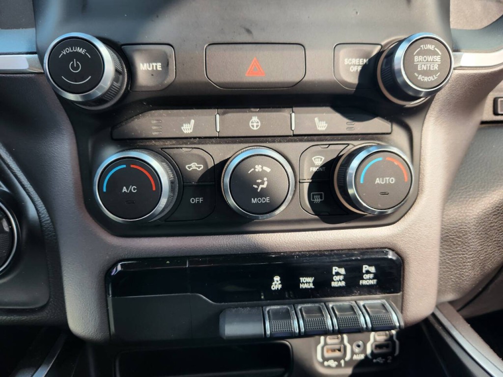 2020 RAM 1500 Image 20