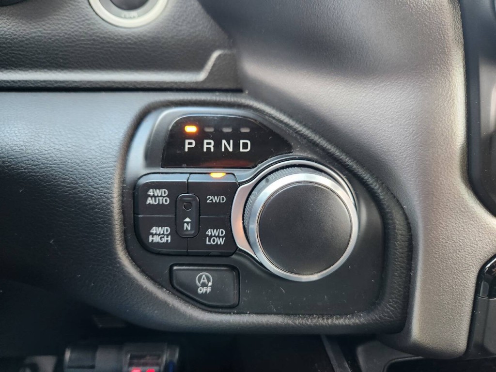 2020 RAM 1500 Image 23