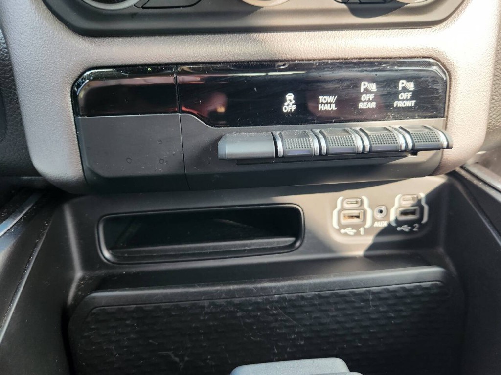2020 RAM 1500 Image 24