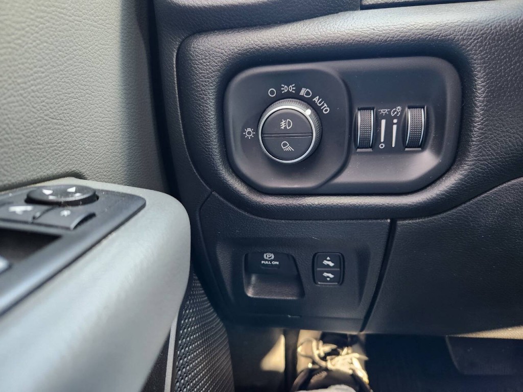 2020 RAM 1500 Image 26