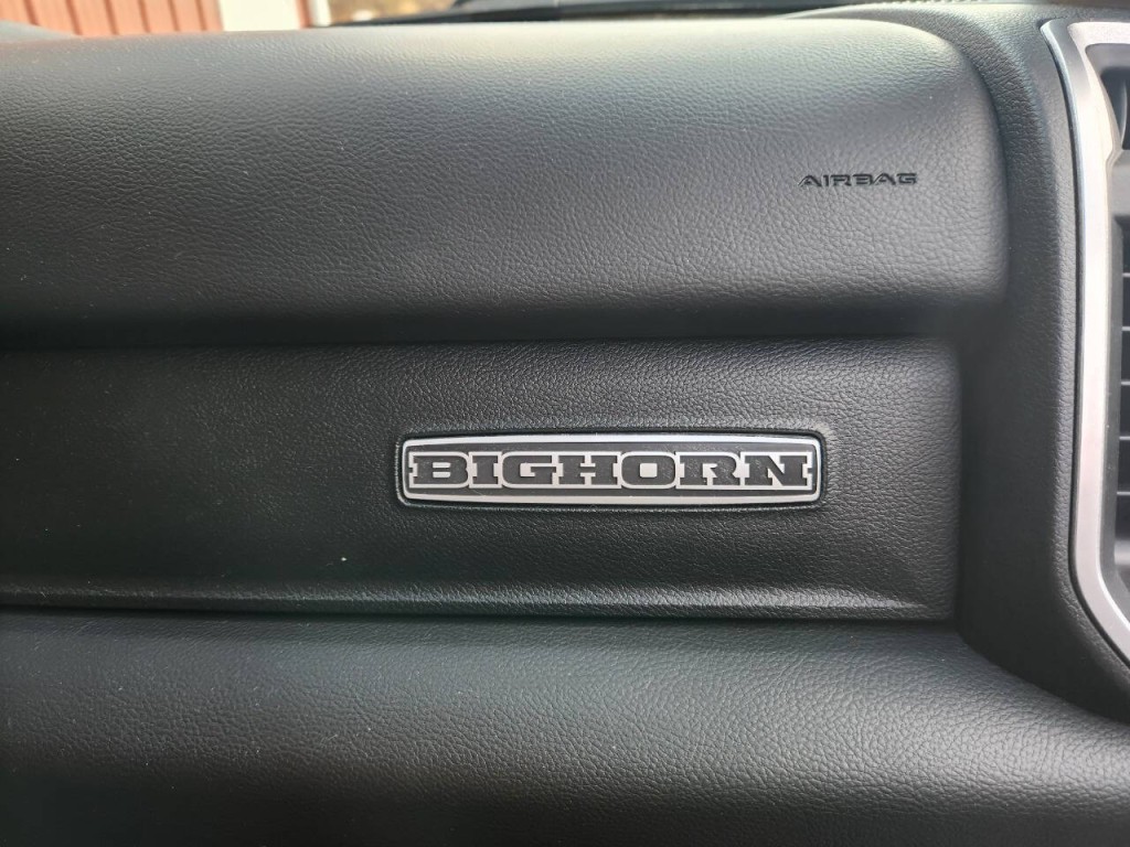 2020 RAM 1500 Image 27