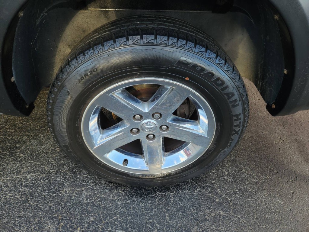 2011 RAM 1500 Image 10