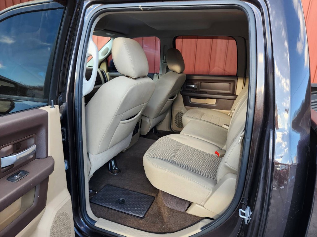 2011 RAM 1500 Image 13