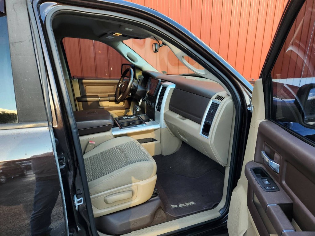 2011 RAM 1500 Image 14