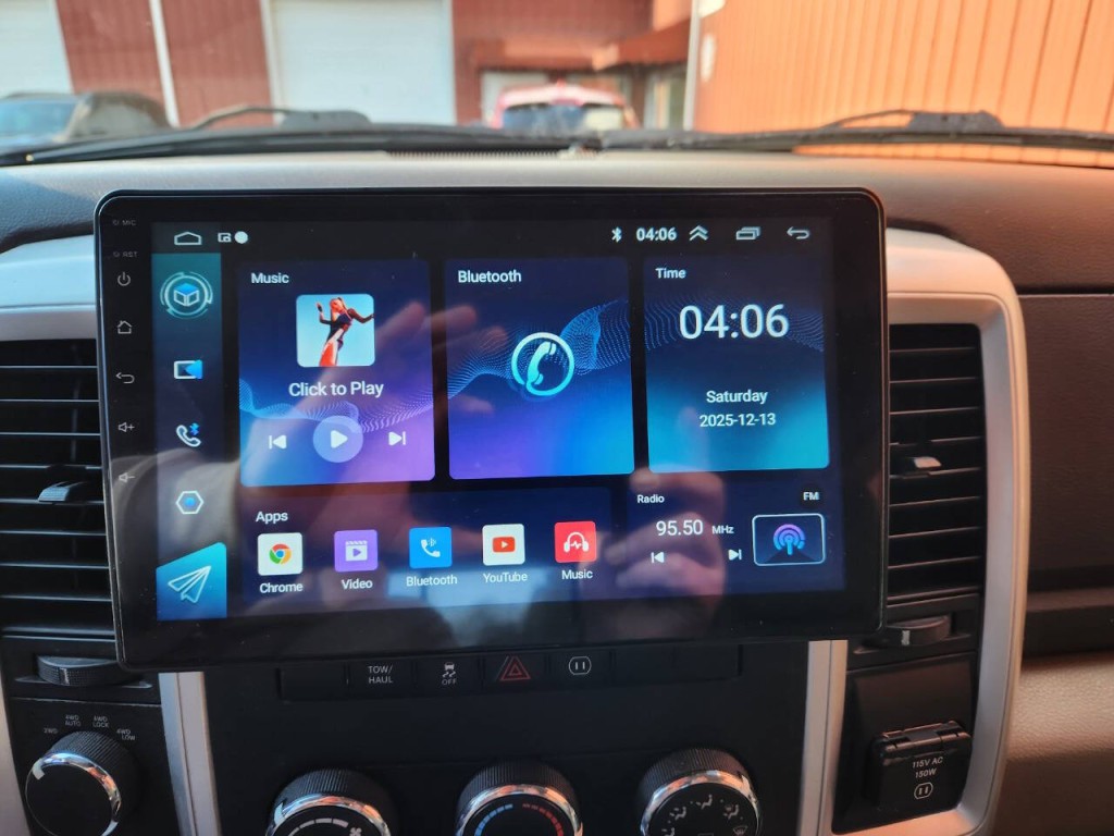 2011 RAM 1500 Image 18