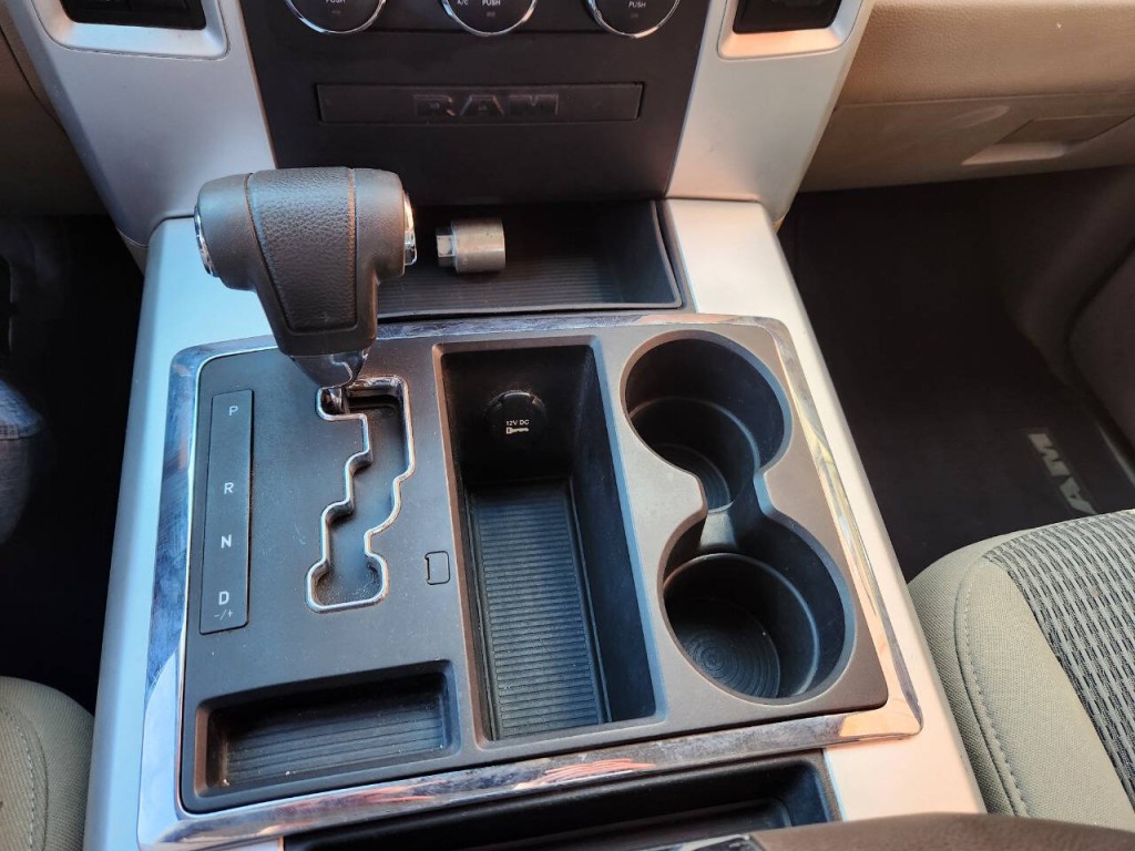 2011 RAM 1500 Image 19