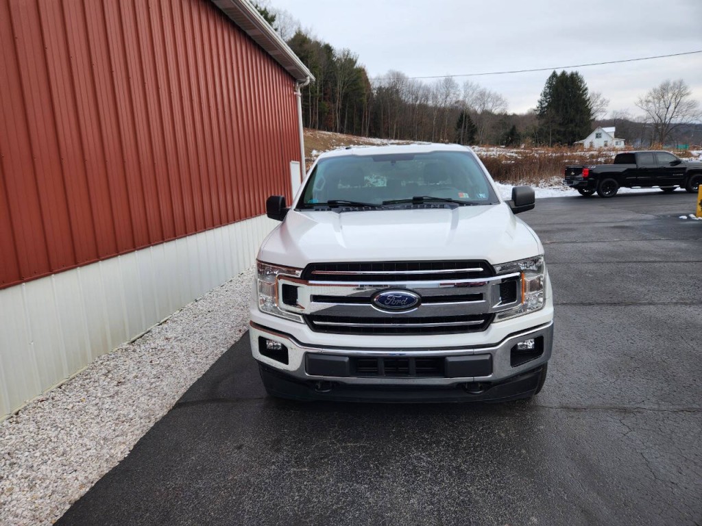 2018 Ford F-150 Image 6