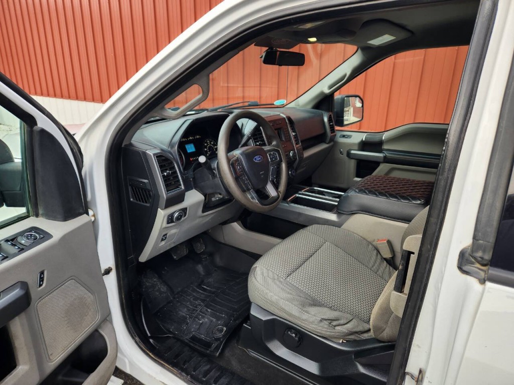 2018 Ford F-150 Image 7