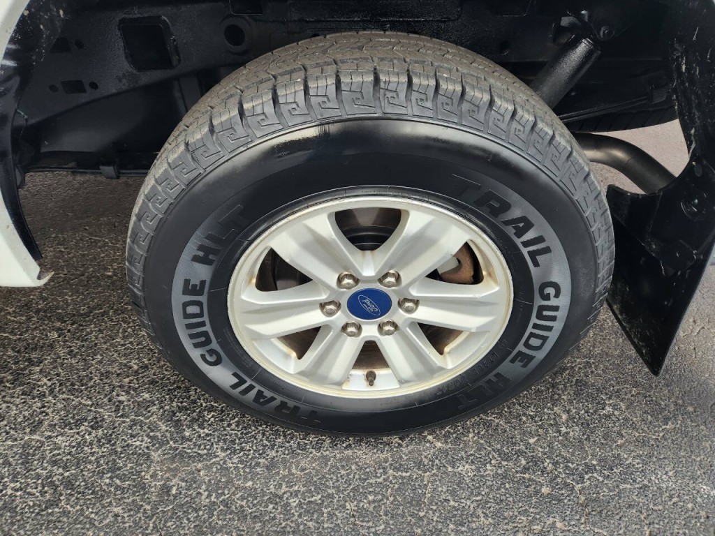 2018 Ford F-150 Image 9