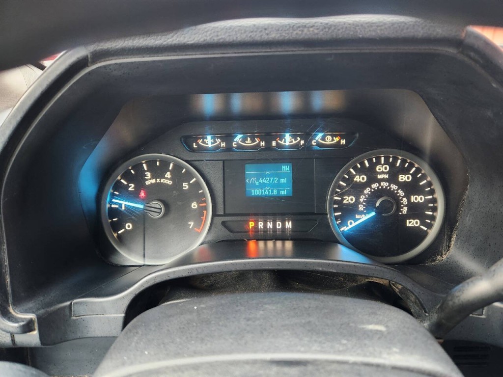 2018 Ford F-150 Image 10