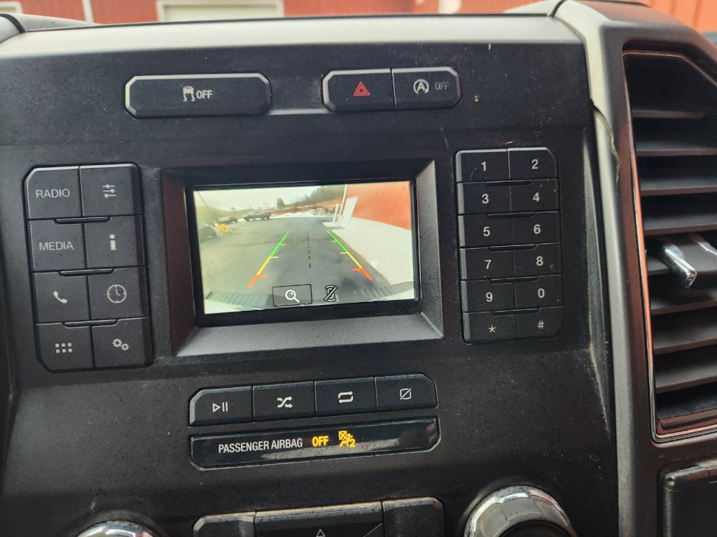 2018 Ford F-150 Image 11