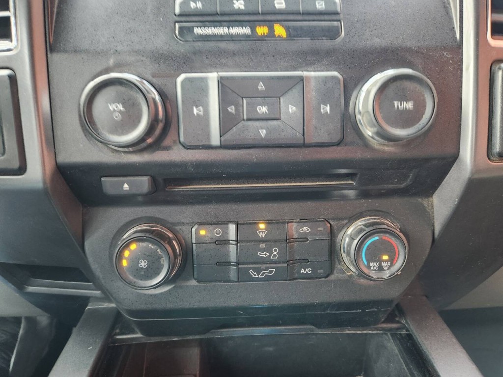 2018 Ford F-150 Image 12